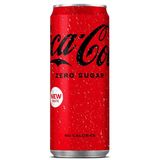 Coca Cola Zéro 24 CL