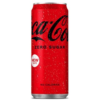 Coca Cola Zéro 24 CL
