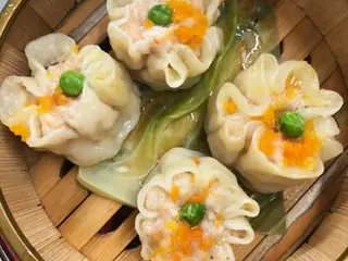 R2. Ravioli Shaomai - 4pezzi