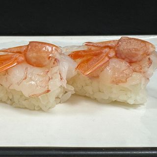Nigiri amaebi
