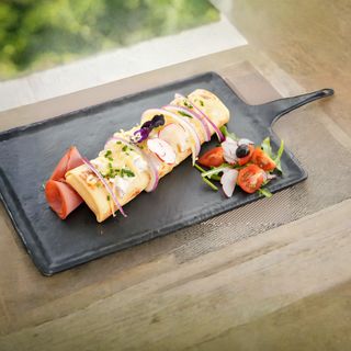 CRÊPE La Forestière