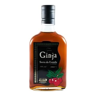 Ginja Serra da Estrela 500ML