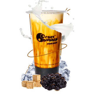 Original Bubble tea