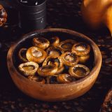 ქამა სოკო კეცზე