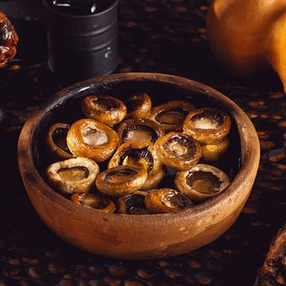 ქამა სოკო კეცზე