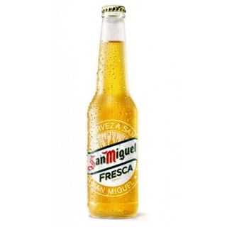 San Miguel Fresca 