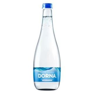 Dorna Carbogazoasă