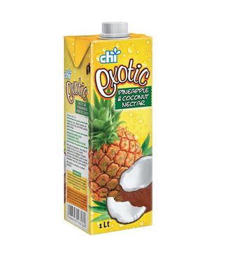 Chi Exotic Juice