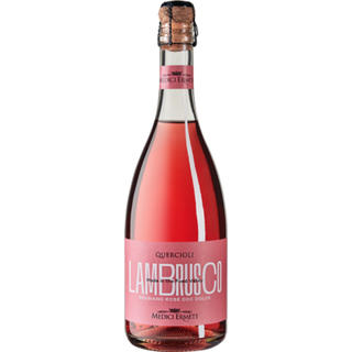 Lambrusco Rosé