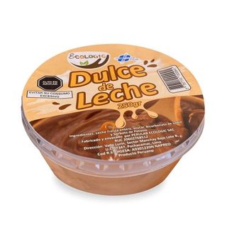 Dulce De Leche 250g
