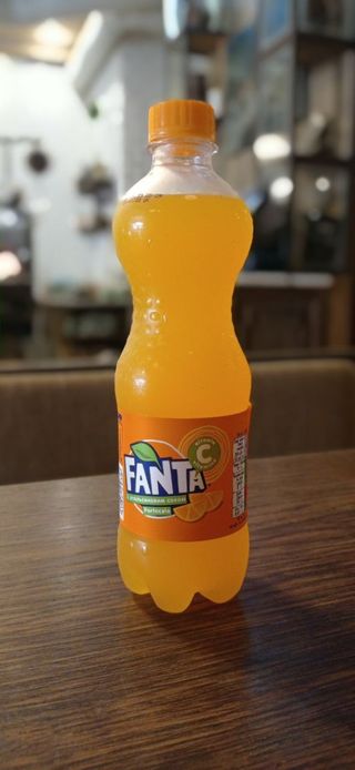Fanta 0,5