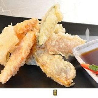 701. Temura di verdure