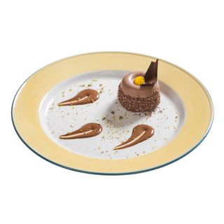 Шоко Сникерс