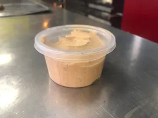 Salsa Brava Picante