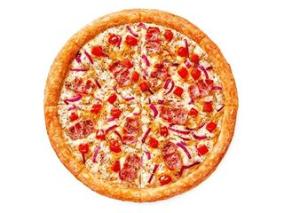 Карбонара 30см (600g)