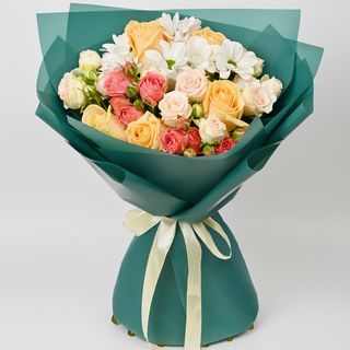 Букет"Портофіно"