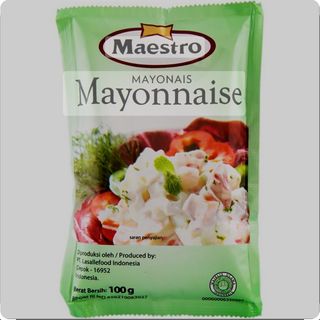mayonaise