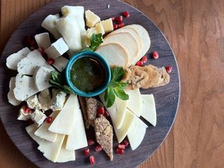 Асорті сирів (485г)