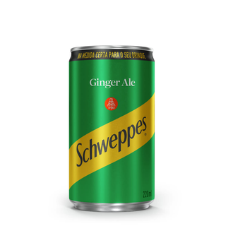 Ginger Ale 33cl