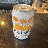 Refrescos Organicos (Cola, Ginger Or Orange & Lemon) (330ML)