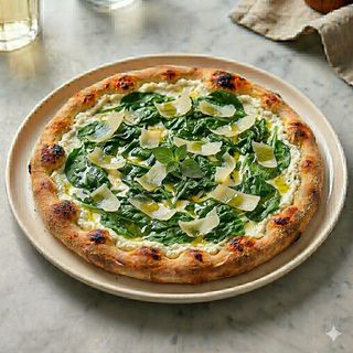 Pizza Olivia (33 Cm.)