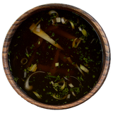 Soupe Miso