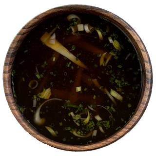 Soupe Miso