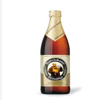 Cerveza Franziskaner