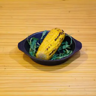 Corn On The Cob