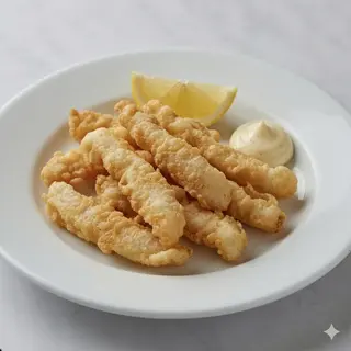 Choco Frito