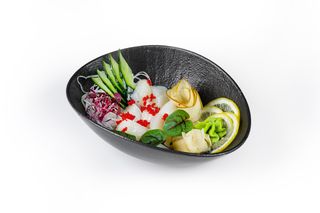 Сашими Гребешок (60 гр)