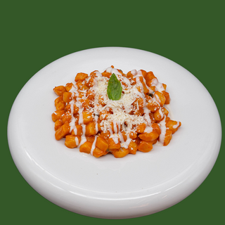 Gnocchi alla Sorrentina (Senza Polpette)