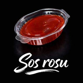 Sos roșu