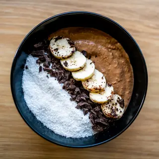 Bol cu cacao