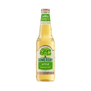 Sidra Maçã 330ML