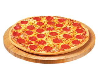 Պիցցա Պեպերոնի