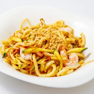 220. Ebi Yaki udon