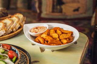 კარტოფილი მექსიკურად