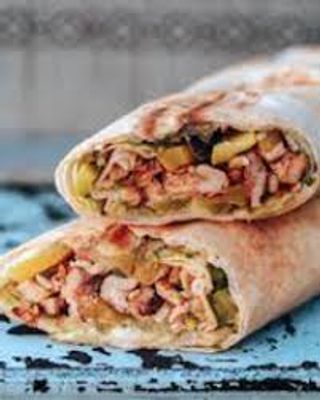 Mlewi Jambon