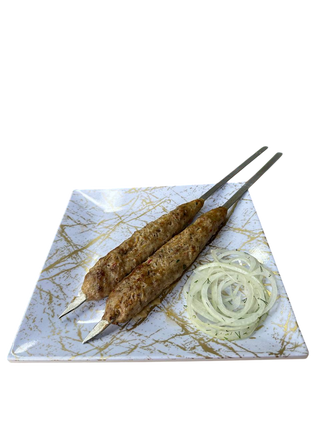 Кавказский люля кебаб (120г)