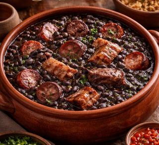 Feijoada