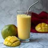 Zumo Mango (250 ml.) 