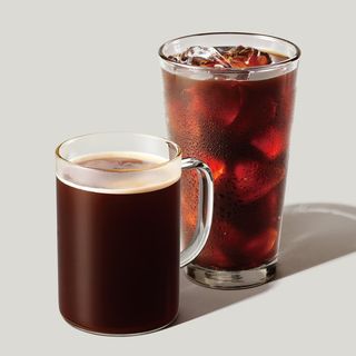 Americano (Café de Especialidad)