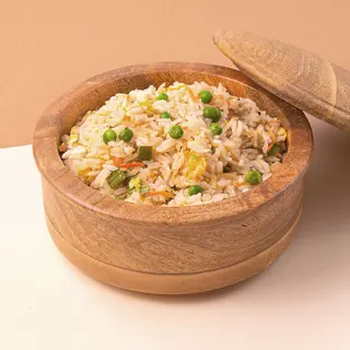 Arroz Frito