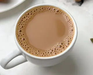 Special Tea