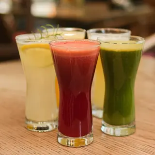 Fresh Juice