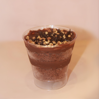 Céu Estrelado no Pote