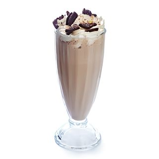 Milshake Café