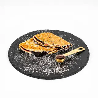 CLATITE CU DULCEATA DE AFINE