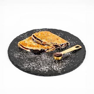 CLATITE CU DULCEATA DE AFINE